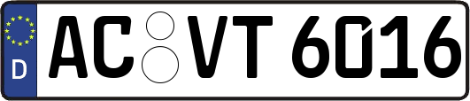 AC-VT6016