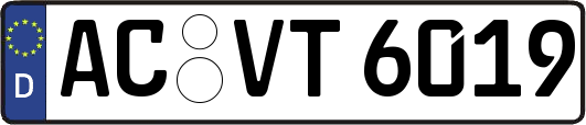 AC-VT6019