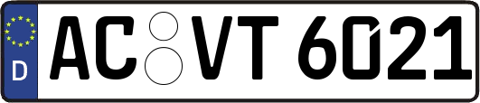 AC-VT6021