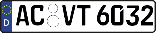 AC-VT6032
