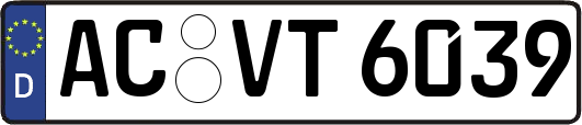 AC-VT6039