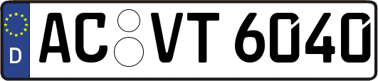 AC-VT6040