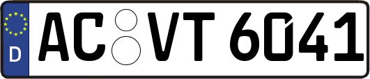 AC-VT6041