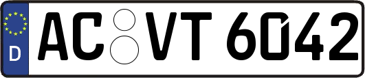 AC-VT6042