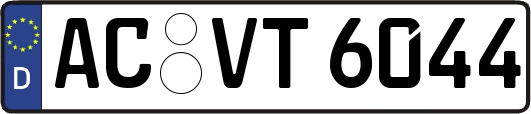AC-VT6044