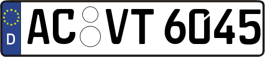 AC-VT6045