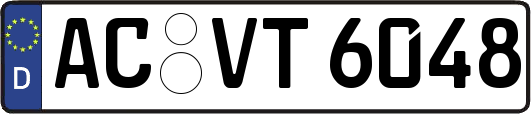 AC-VT6048