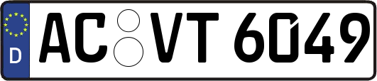 AC-VT6049
