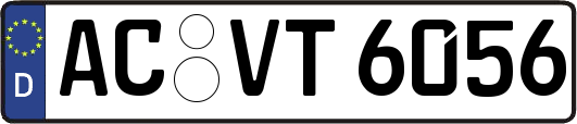 AC-VT6056