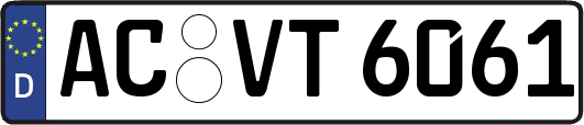 AC-VT6061