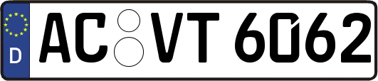 AC-VT6062