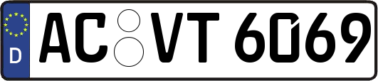 AC-VT6069