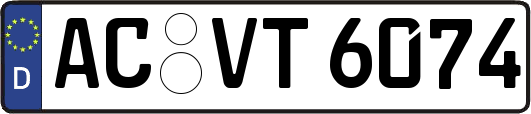 AC-VT6074
