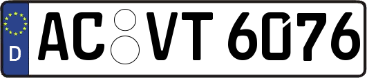 AC-VT6076