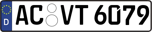 AC-VT6079