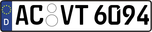 AC-VT6094