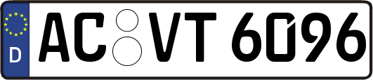 AC-VT6096