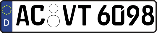 AC-VT6098