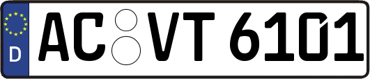 AC-VT6101