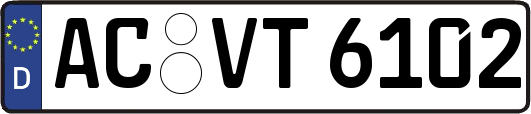 AC-VT6102
