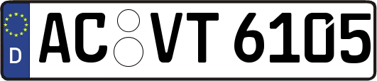 AC-VT6105