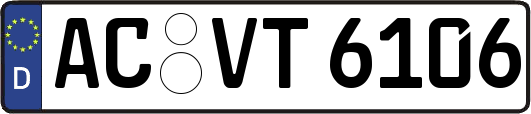AC-VT6106