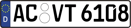 AC-VT6108