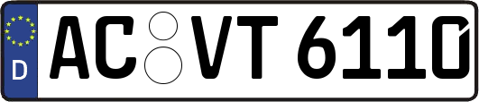 AC-VT6110