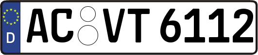 AC-VT6112