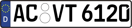 AC-VT6120
