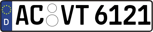 AC-VT6121