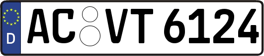 AC-VT6124