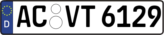 AC-VT6129