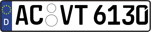 AC-VT6130