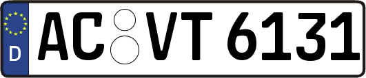 AC-VT6131