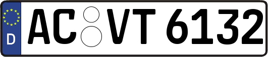 AC-VT6132