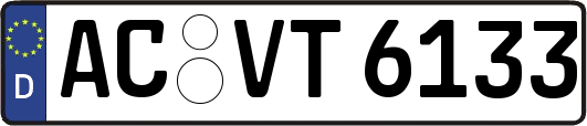 AC-VT6133