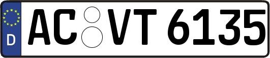AC-VT6135