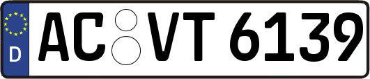 AC-VT6139
