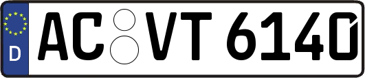 AC-VT6140
