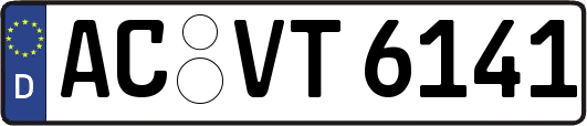 AC-VT6141
