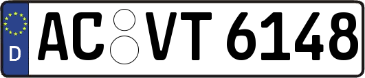 AC-VT6148