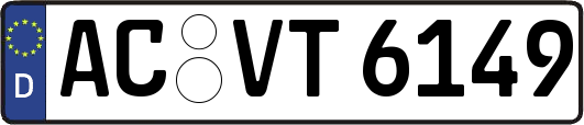 AC-VT6149