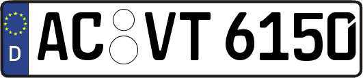 AC-VT6150