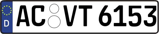 AC-VT6153