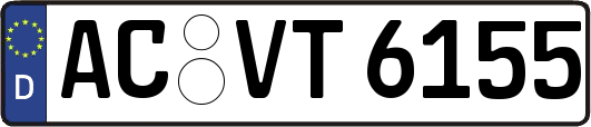 AC-VT6155