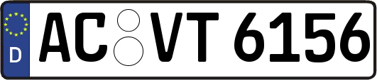 AC-VT6156