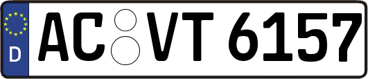 AC-VT6157