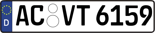 AC-VT6159