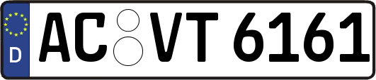 AC-VT6161